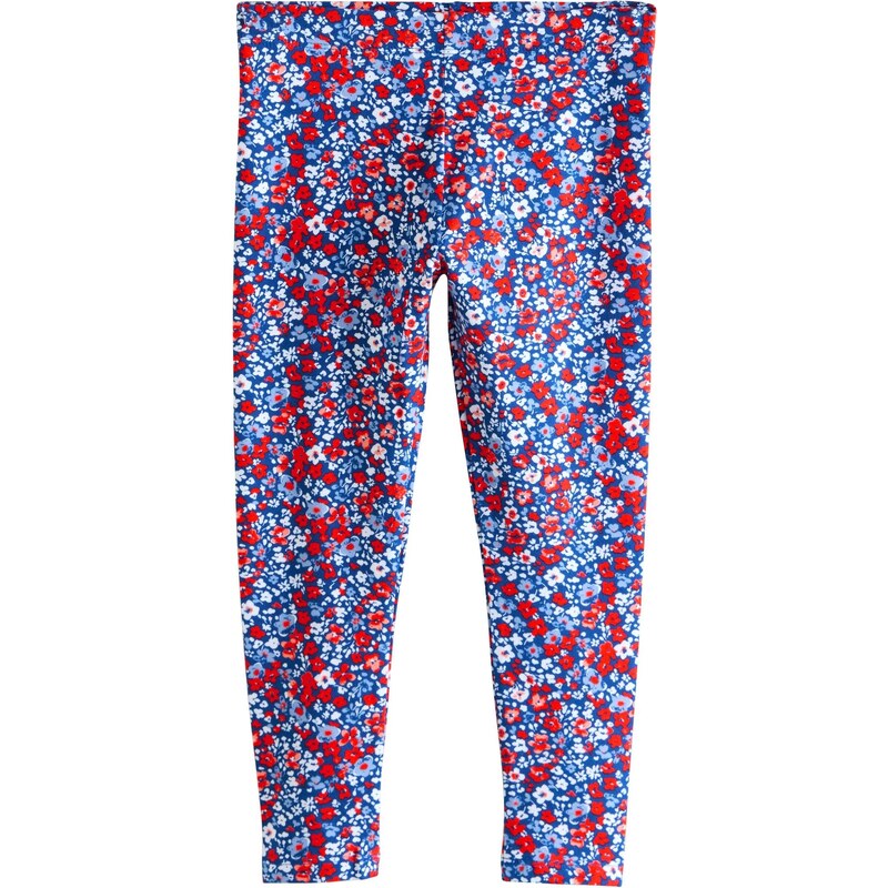 Next Legíny modrá / svetlomodrá / červená / biela 67107101