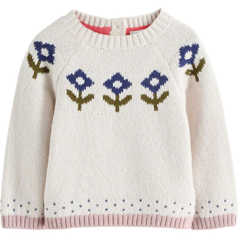 Next Sveter nebielená / námornícka modrá / olivová 67106445