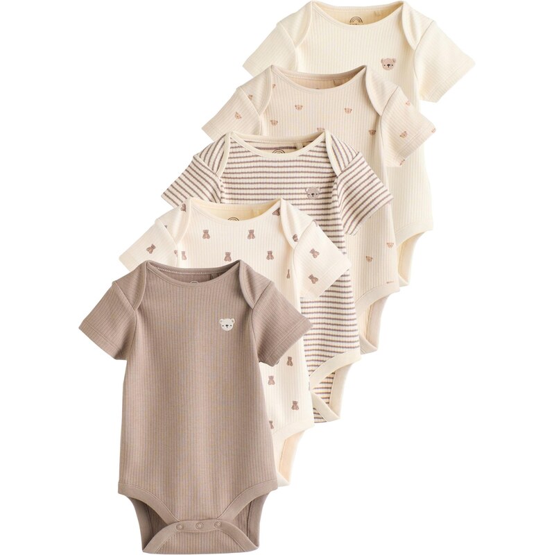 Next Body béžová / krémová / slonová kosť / svetlohnedá 67106459