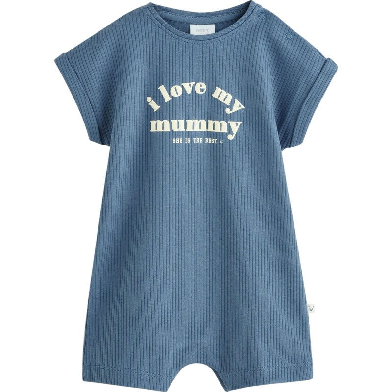 Next Body modrosivá / biela 67107139