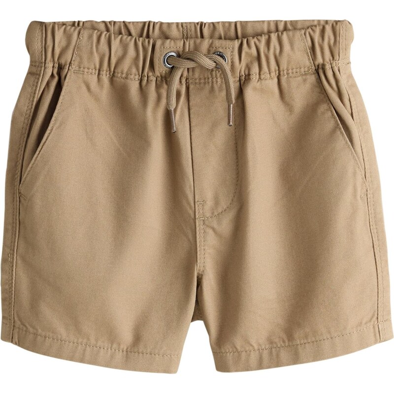 Next Nohavice svetlohnedá 67106453