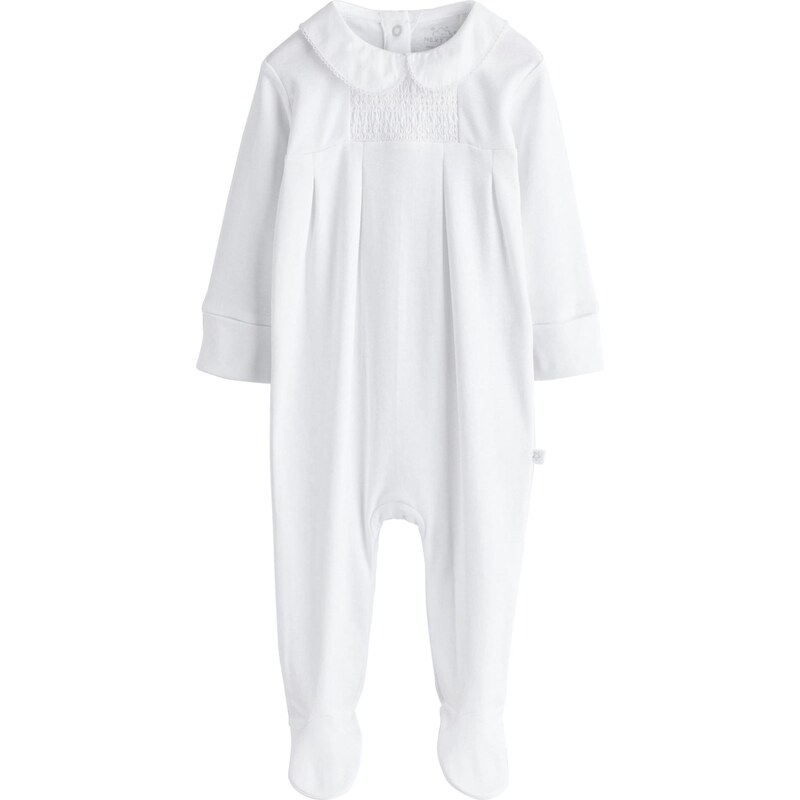 Next Pyžamo biela 67106454