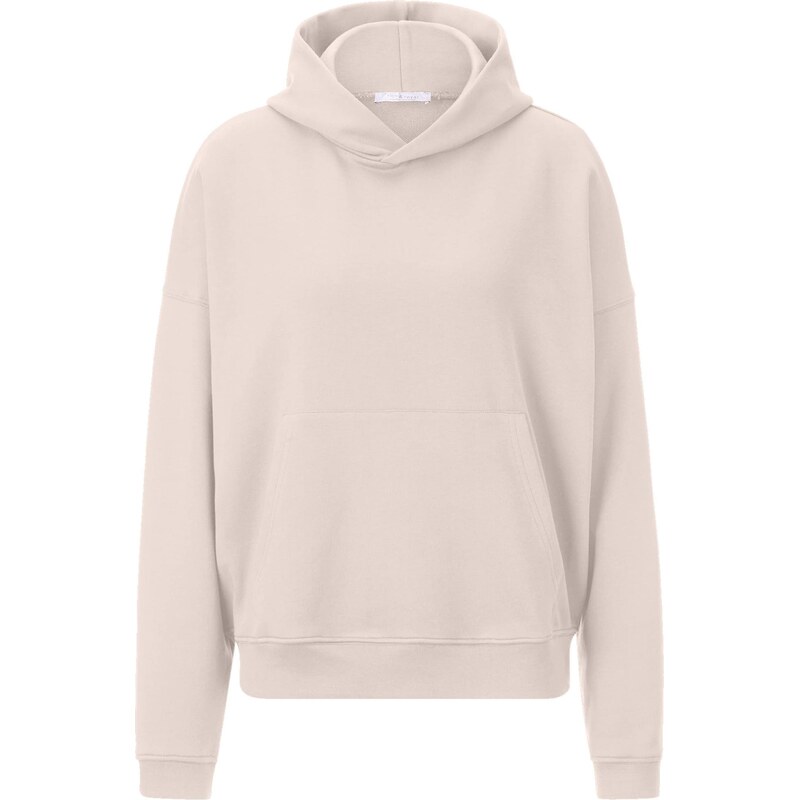 Rich & Royal Mikina slonová kosť 67107160