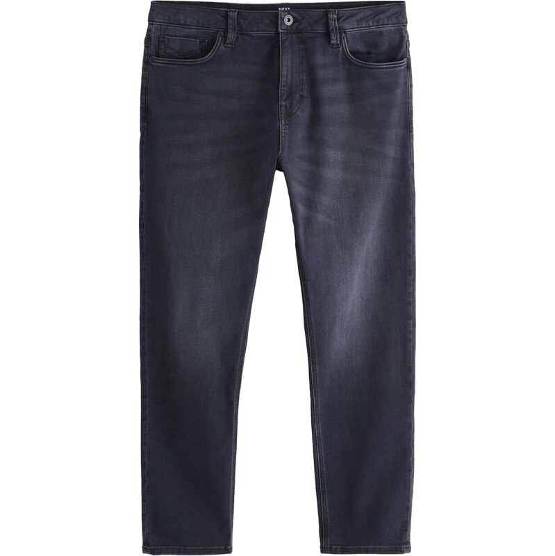 Next Džínsy Motionflex tmavomodrá 67106478