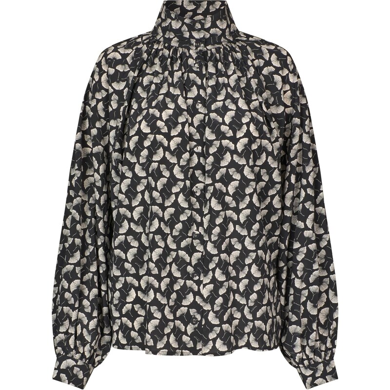 Dea Kudibal Blúzka Nita krémová / čierna 67106522