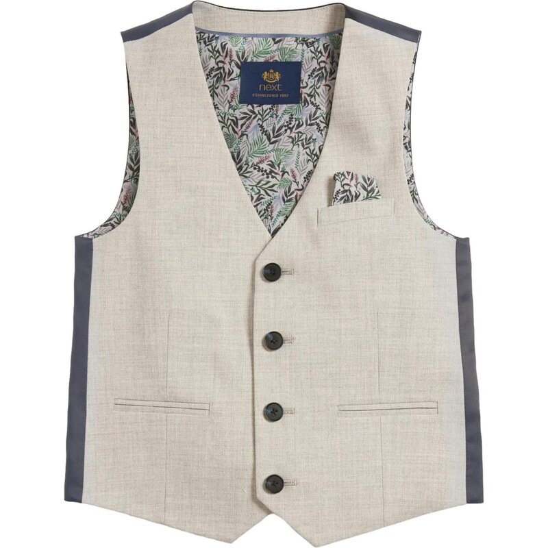 Next Vesta krémová / sivá 67107171