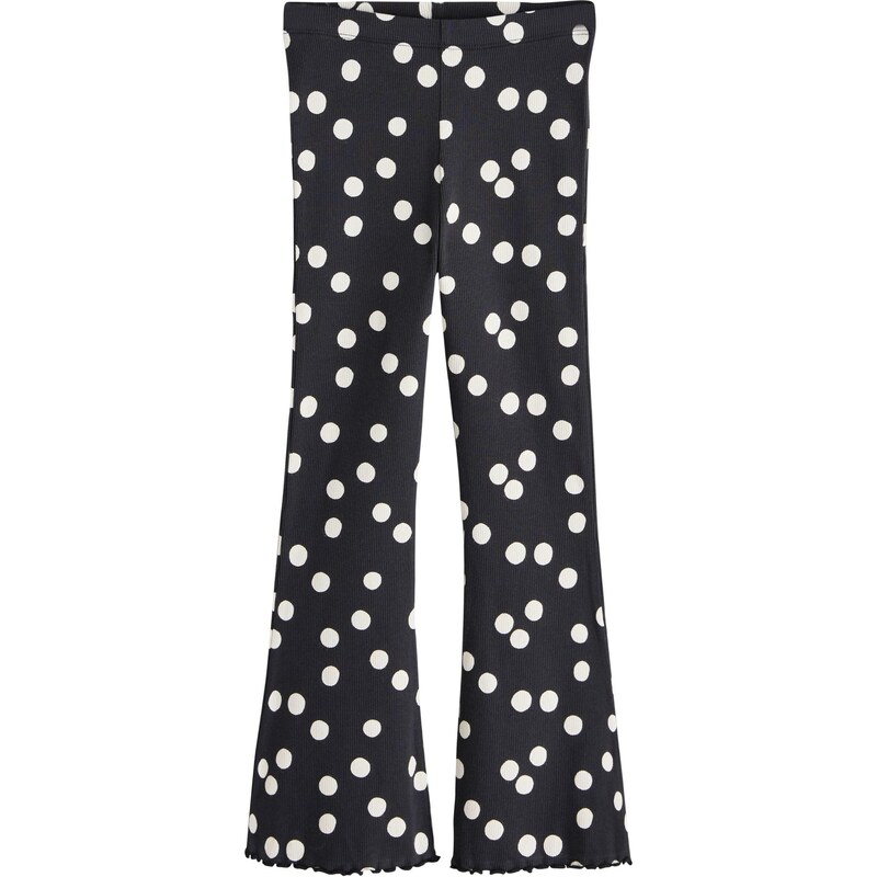 Next Legíny čierna / biela 67107186