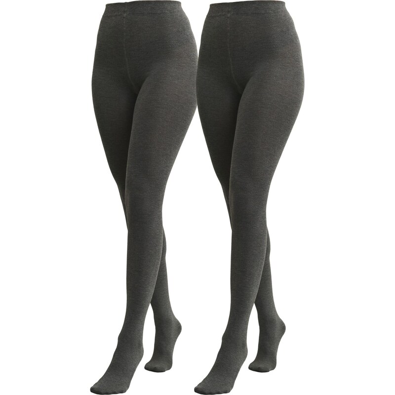 Next Pančuchy sivá 67106598