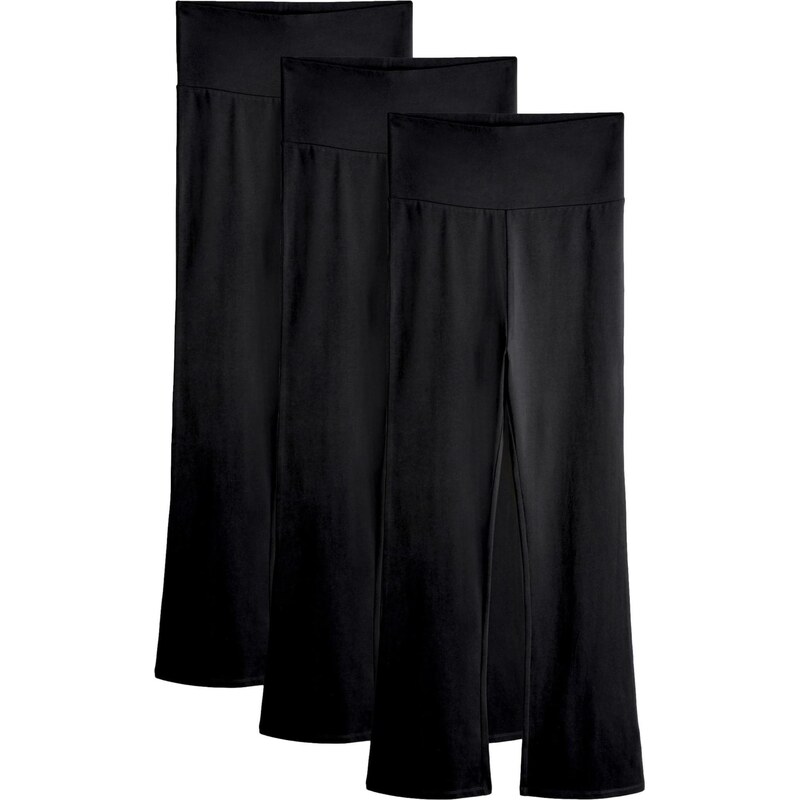 The Set Legíny čierna 67106595