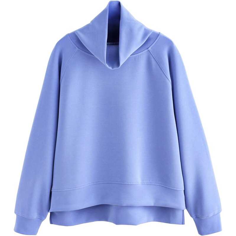 Next Mikina modrá 67106624