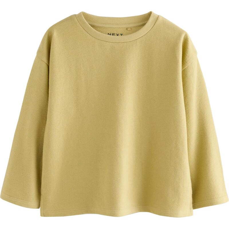 Next Tričko limetková 67106654