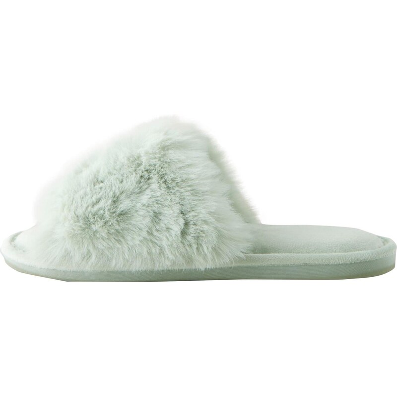 Next Papuče svetlozelená 67106676