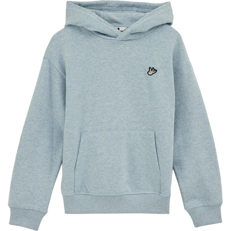 WE Fashion Mikina modrá / kobaltovomodrá 67107273