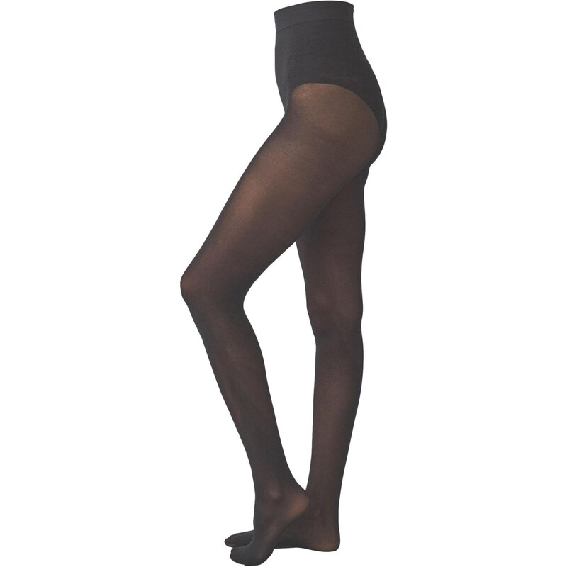 Next Pančuchy čierna 67106713