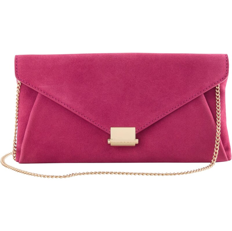Next Listová kabelka ružová 67106714