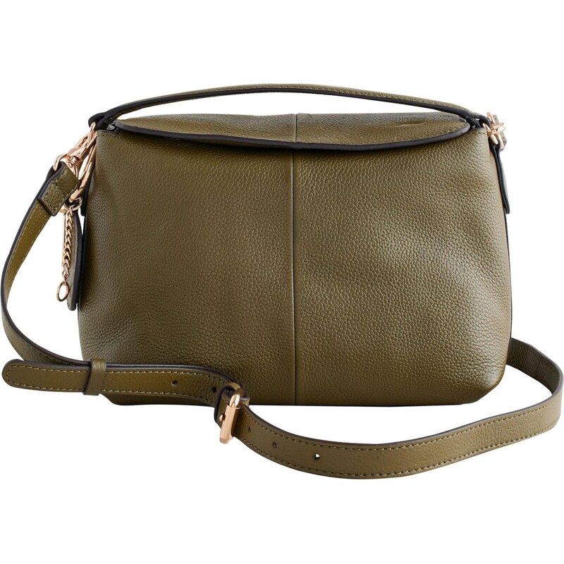 Next Taška cez rameno olivová 67106754