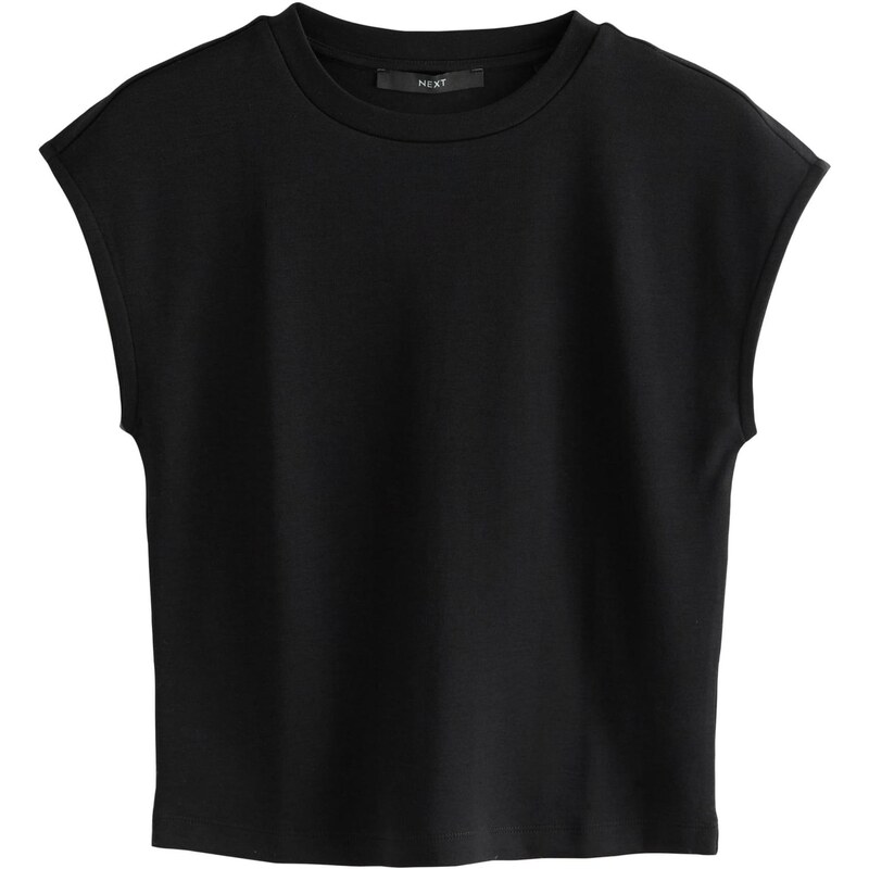 Next Tričko čierna 67106723
