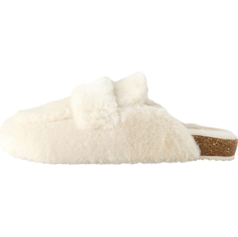 Next Papuče nebielená 67106800