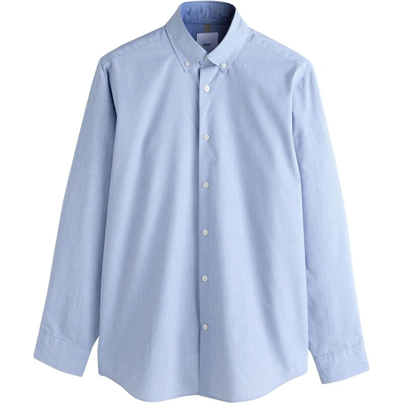Next Košeľa svetlomodrá 67106786