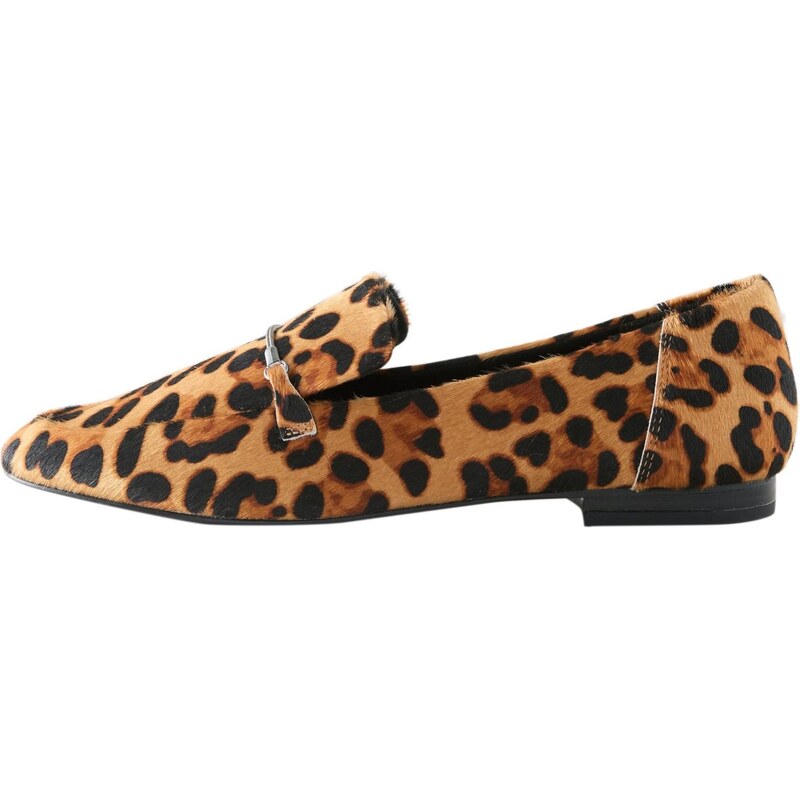 Next Papuče Forever Comfort karamelová / koňaková / čierna 67106776