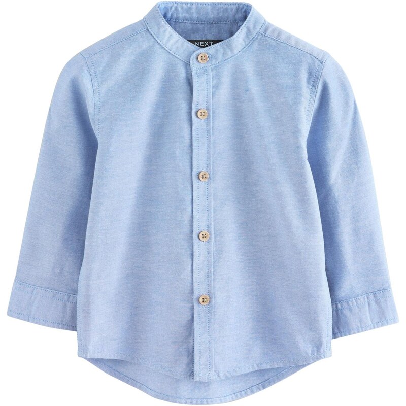 Next Košeľa svetlomodrá 67106779
