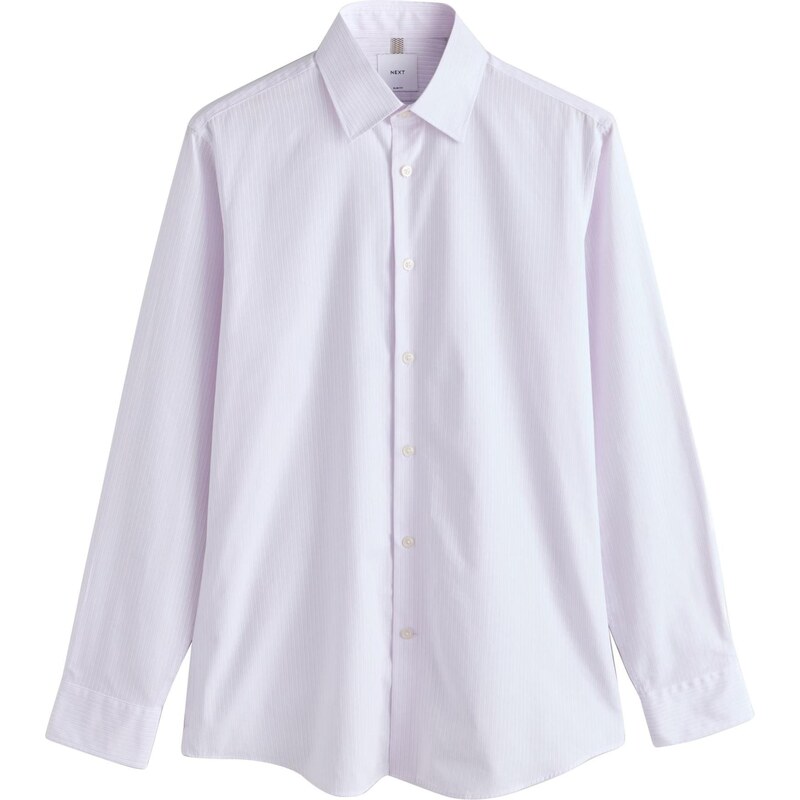 Next Košeľa pastelovo ružová 67106784