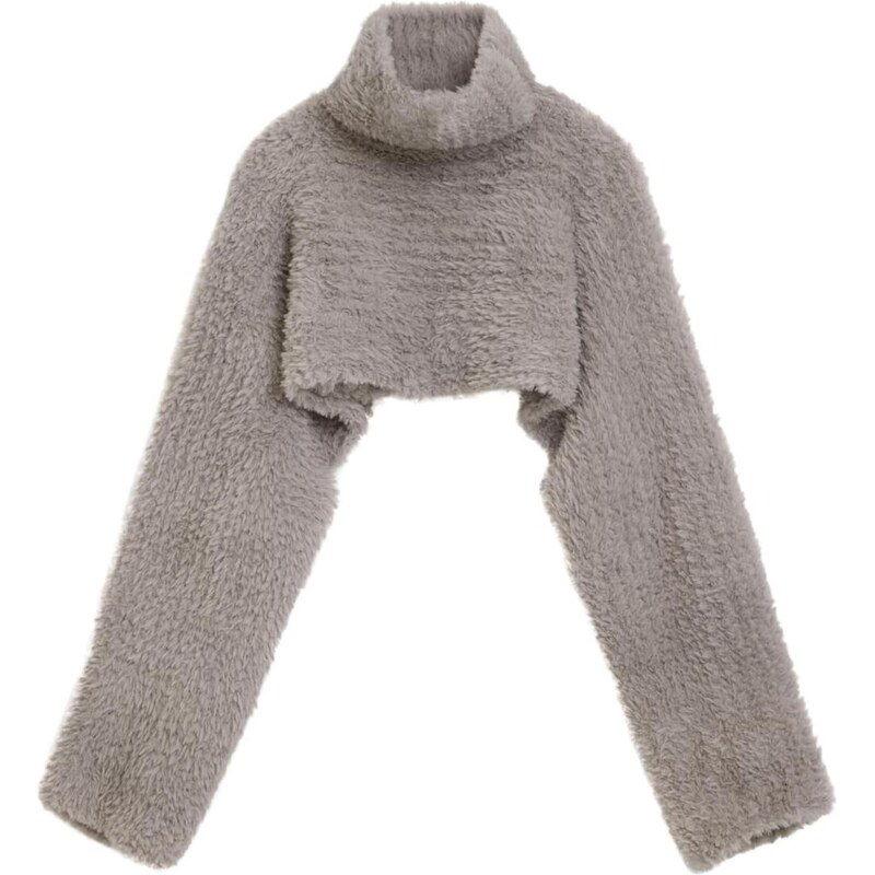 Desigual Mikina sivá 67106813