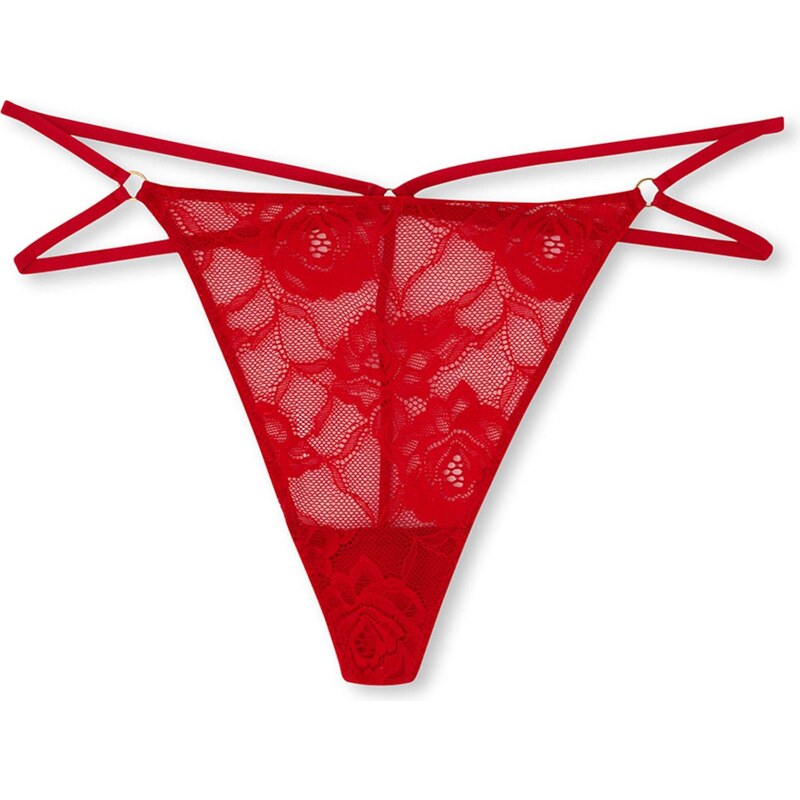 Dagi Tangá červená 67106825