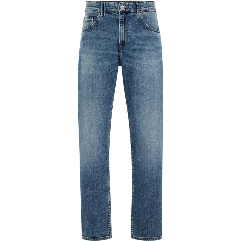 WE Fashion Džínsy modrá denim 67106868