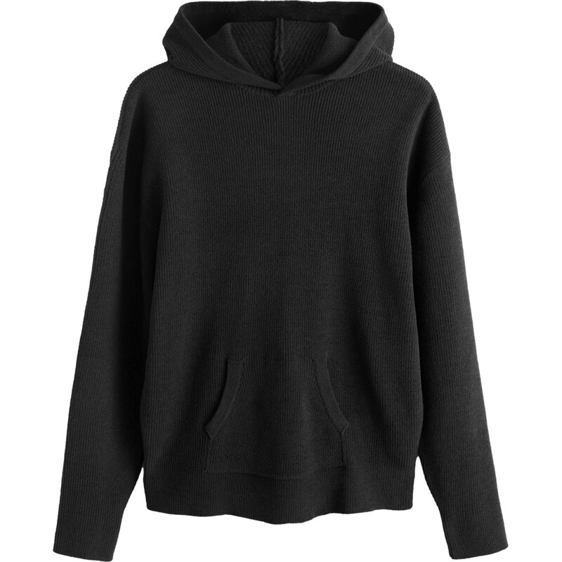 Next Sveter čierna 67106864