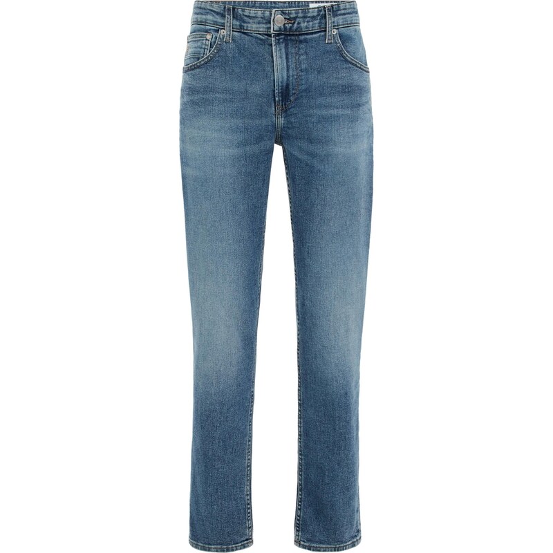 WE Fashion Džínsy modrá denim 67106866