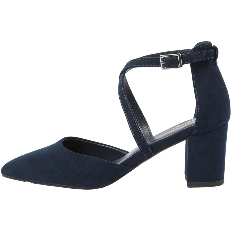 Friends Like These Lodičky námornícka modrá 67106842