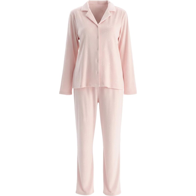 Dagi Pyžamo rosé 67106885