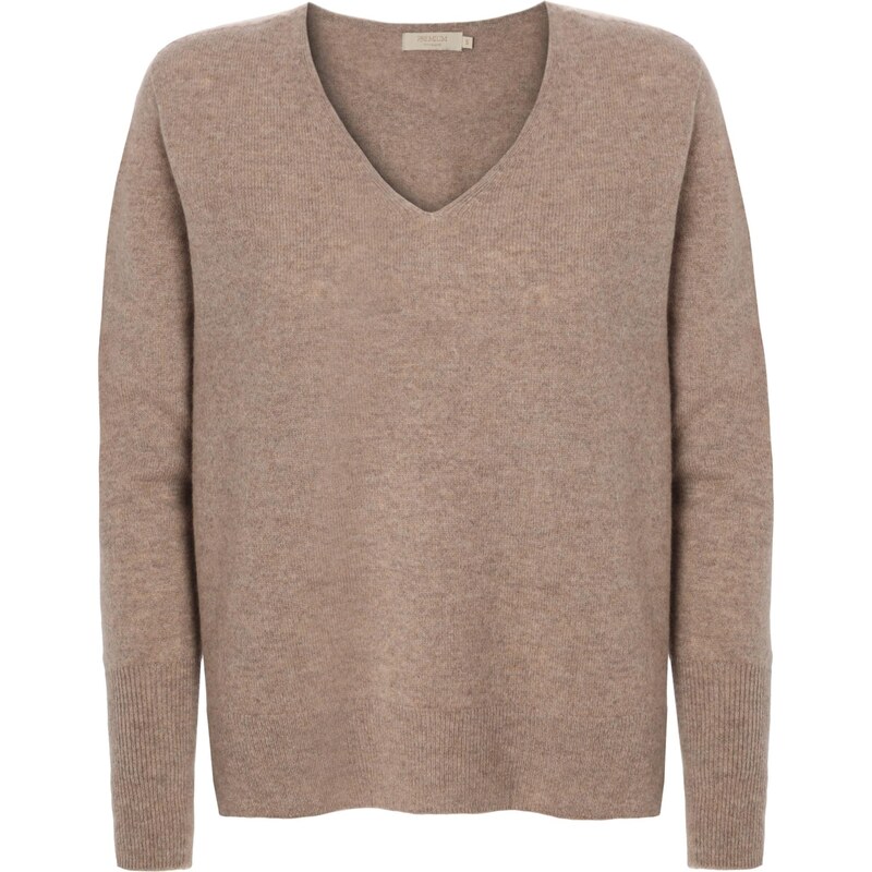 TATUUM Sveter Aniston béžová melírovaná 67106895