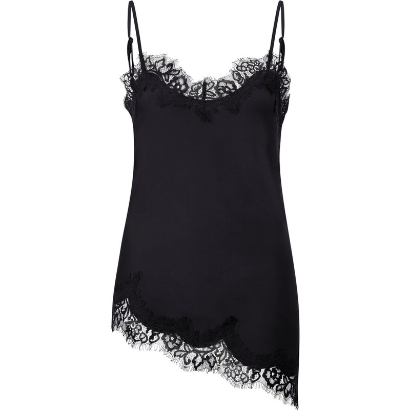 Rich & Royal Top čierna 67106907