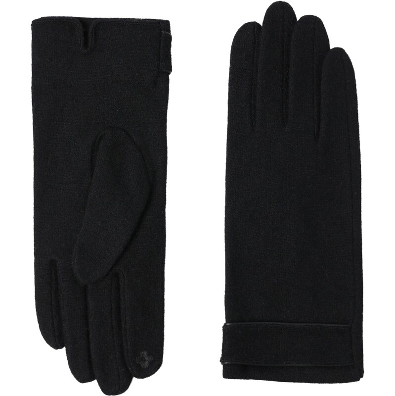 TATUUM Prstové rukavice Lenis čierna 67106898