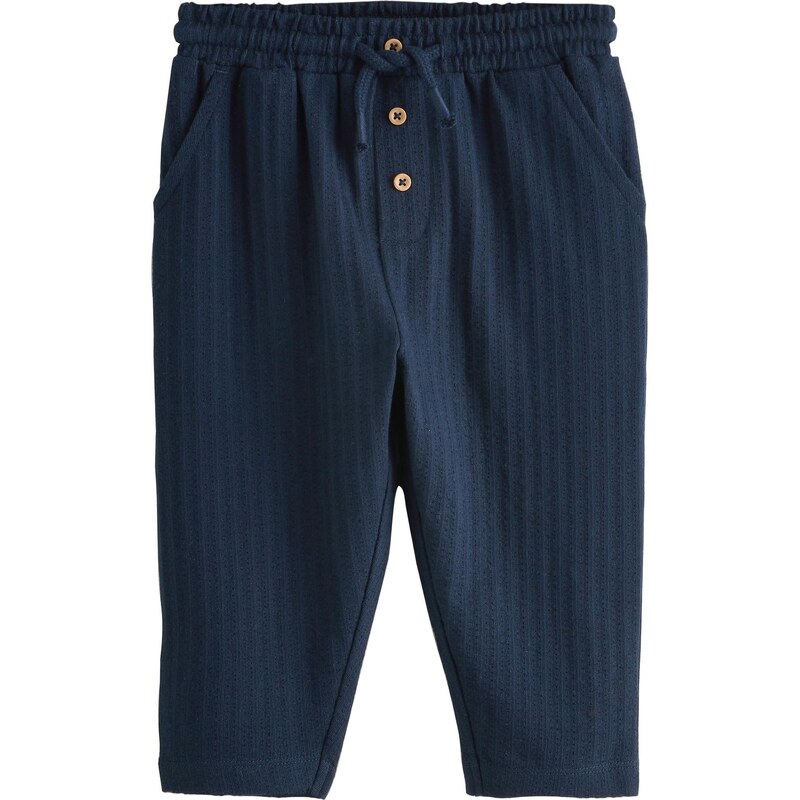 Next Nohavice námornícka modrá 67106949