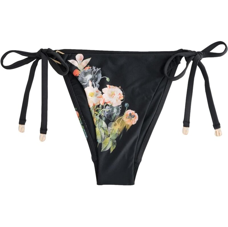 B by Ted Baker Bikinové nohavičky opálová / jedľová / pastelovo ružová 67106963