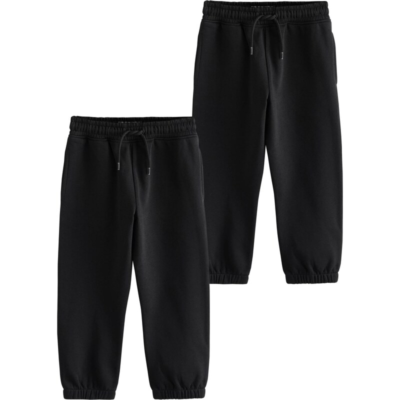 Next Nohavice čierna 67106994