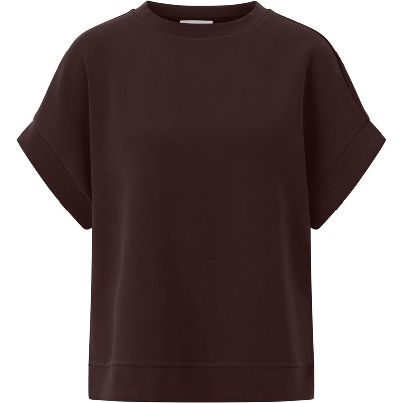 Rich & Royal Tričko hnedá 67107003