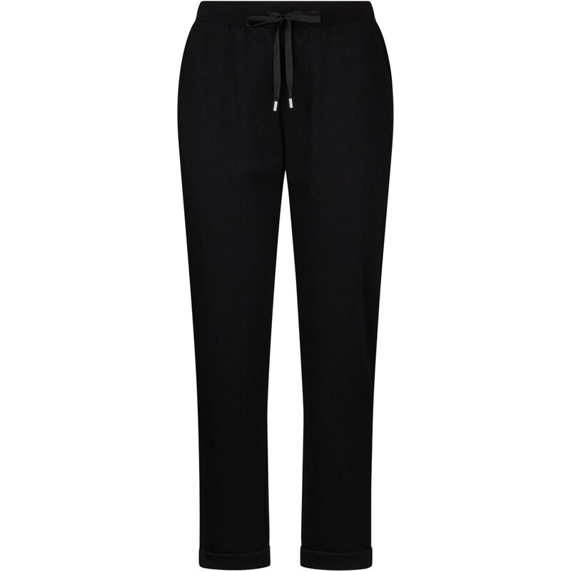 Liu Jo Nohavice čierna 67107251