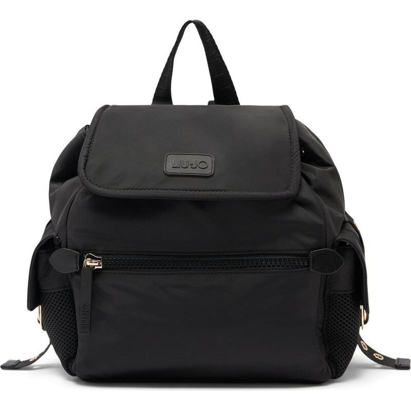 Liu Jo Batoh čierna 67107255