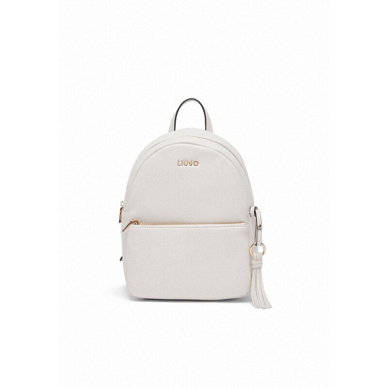 Liu Jo Batoh ECS šedobiela 67107256