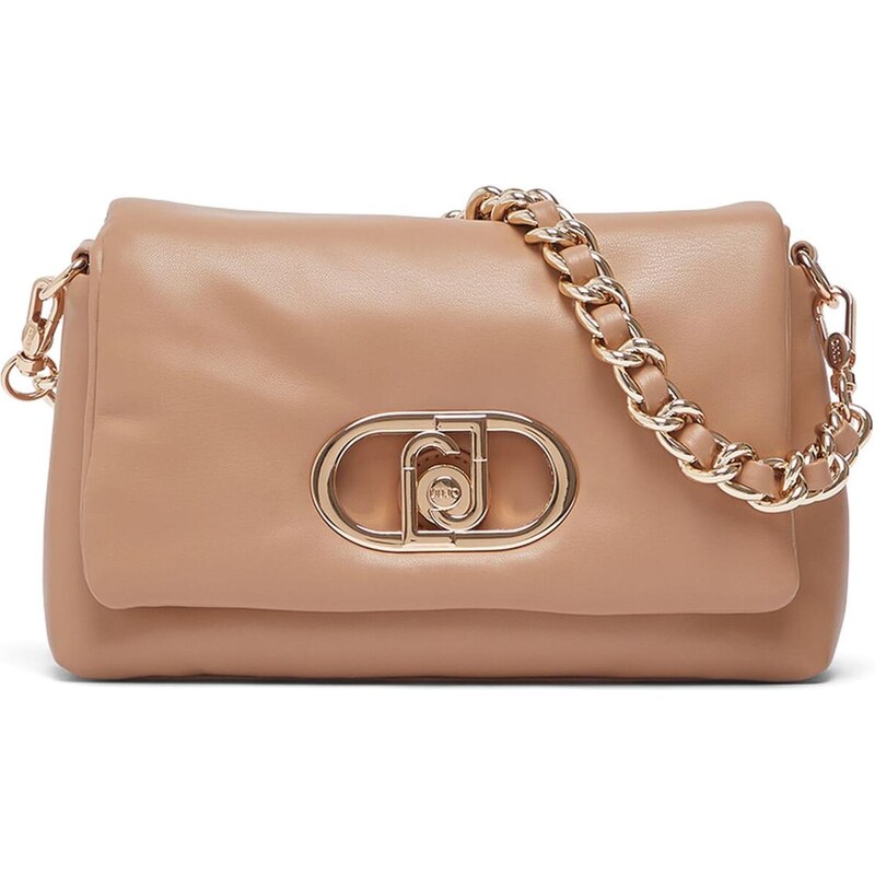 Liu Jo Taška cez rameno farba ťavej srsti 67107261