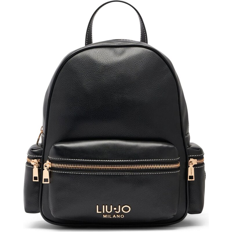 Liu Jo Batoh čierna 67107253
