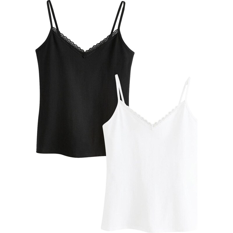 Next Top čierna 67106988