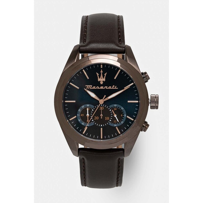 Hodinky Maserati 55870061