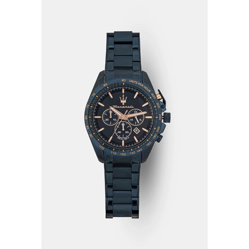 Hodinky Maserati 67108020