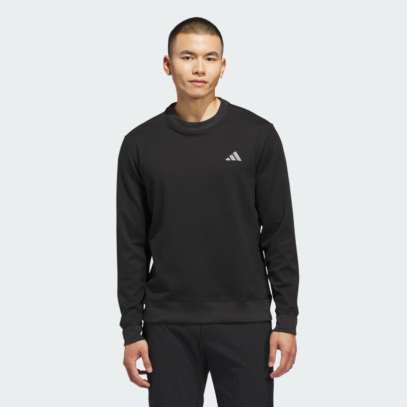 Adidas MIKINA ULTIMATE365 CLIMAWARM CREWNECK 67108456