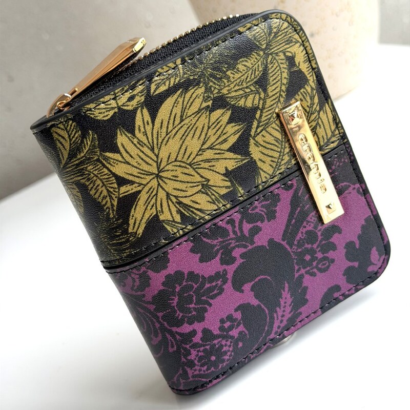 Kožená peňaženka CROMIA IT Ribes 67109176